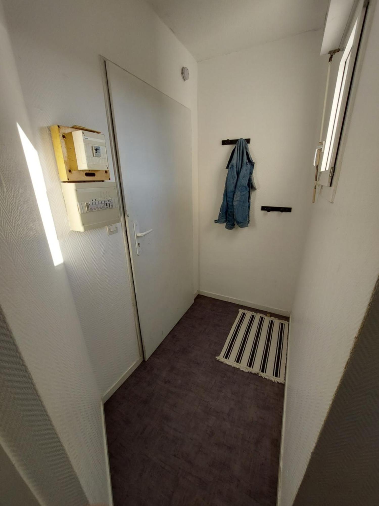 Apartment Plage Lafitenia Saint-Jean-de-Luz Exterior photo